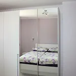 Vesna Free Parking Opatija
