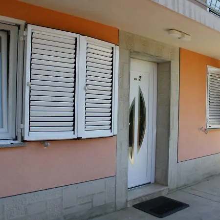 Apartamento Vesna Free Parking Opatija