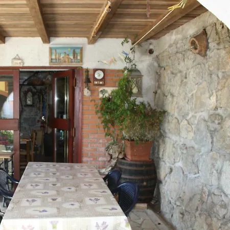 Vesna Free Parking * Opatija