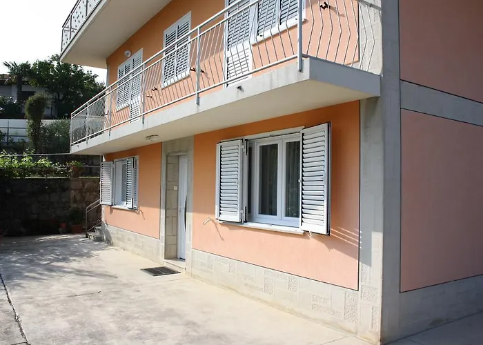 Apartamento Vesna Free Parking Opatija