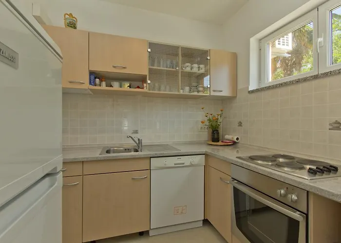 Apartamento Vesna Free Parking