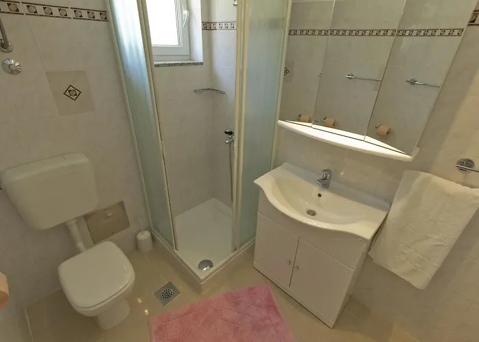 Vesna Free Parking Apartamento *