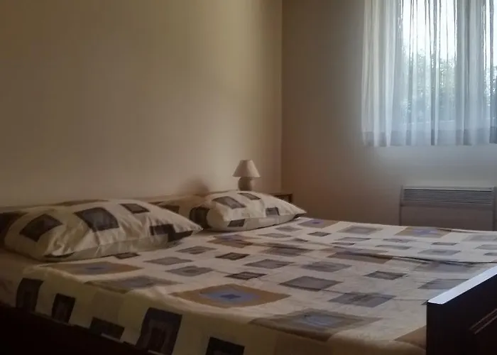 Vesna Free Parking Opatija