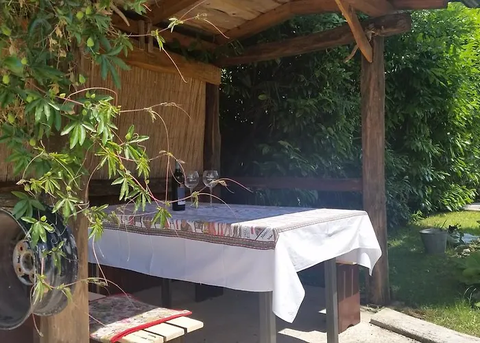 Apartamento Vesna Free Parking *