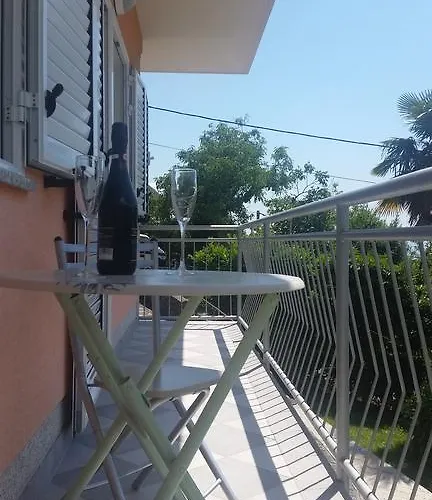 Apartamento Vesna Free Parking