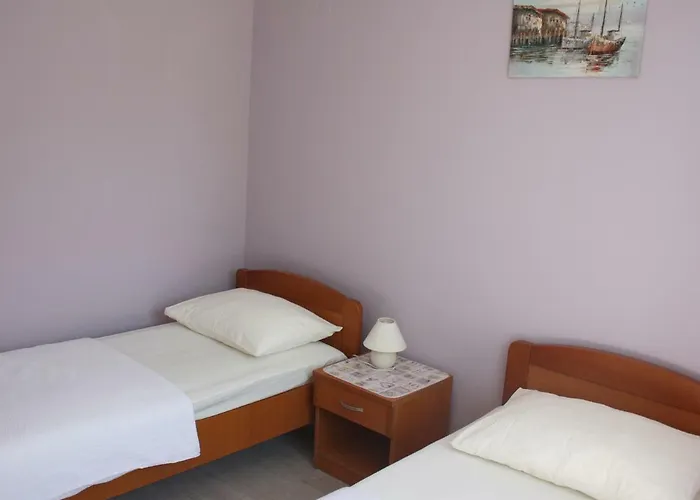 Vesna Free Parking Apartamento