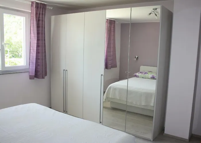 Vesna Free Parking * Opatija