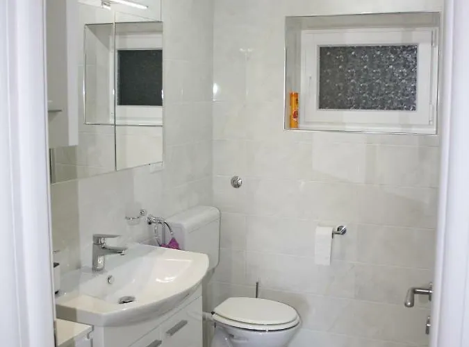 Vesna Free Parking Apartamento Opatija